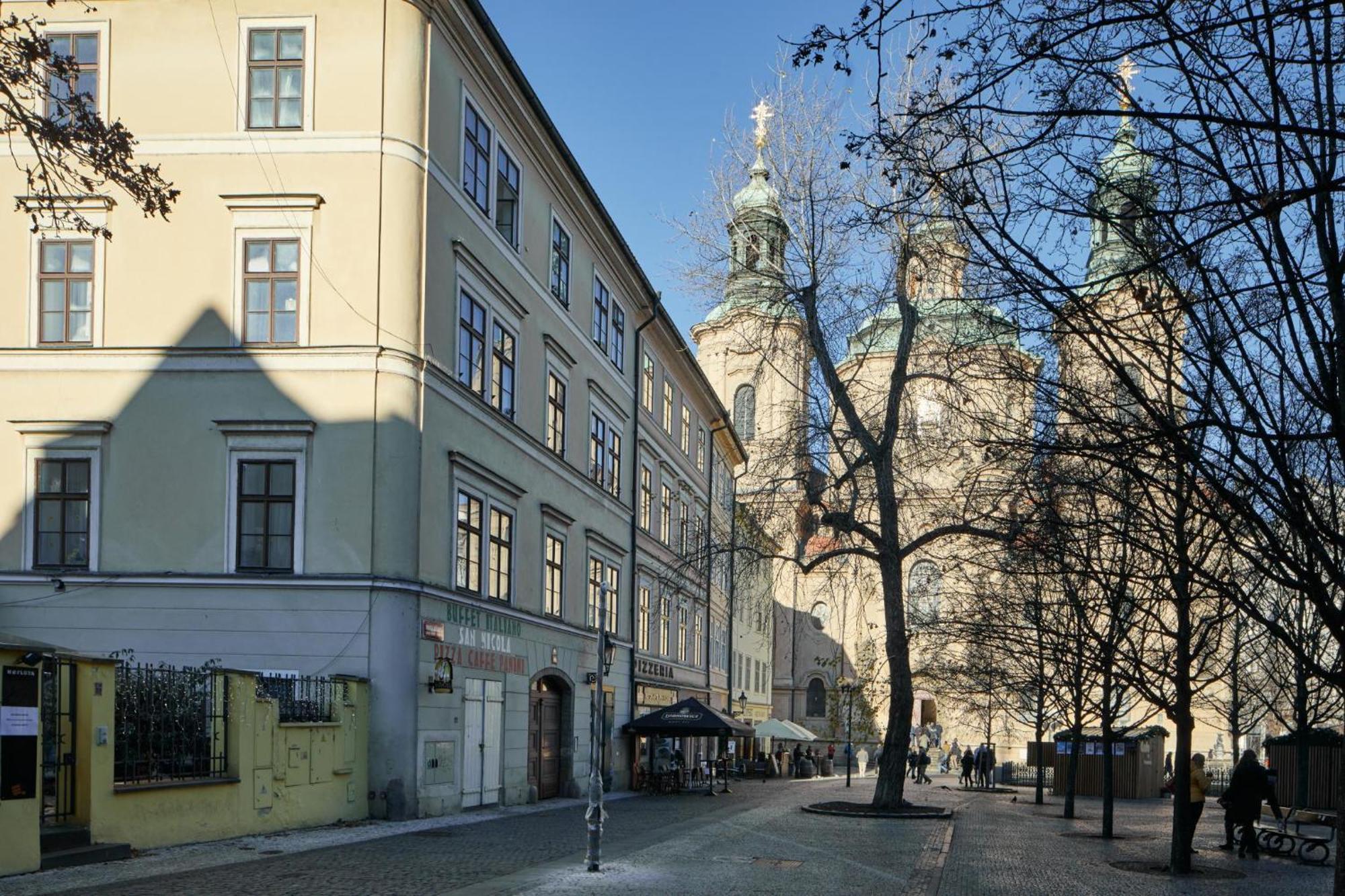 Prague Days - Old Town Square Apartments — Photos 1