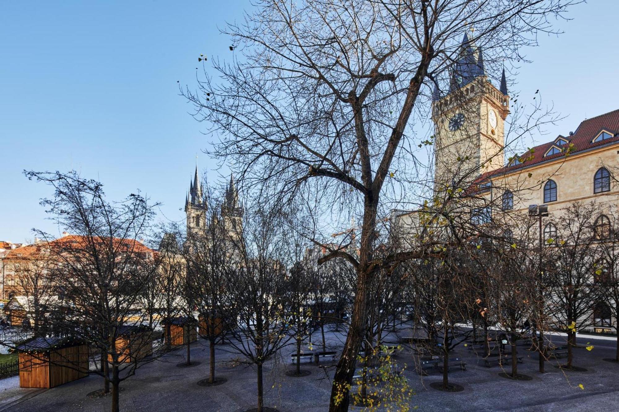 Prague Days - Old Town Square Apartments, Prague